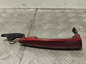 BMW 7259422 X3 (F25) 2012 Poignée de porte