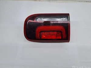 Citroën 9824578480 C4 CACTUS 2018 Feu arrière