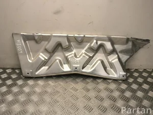 Audi 8MA807329 Q5 GUB 2025 Hitzeschild