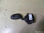 BMW 6951349, 61316951349 5 (E60) 2010 Steering column switch