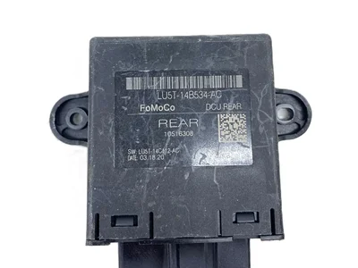 Ford LU5T14B534AC FIESTA VII 2020 Unité de commande pour porte - Image 1