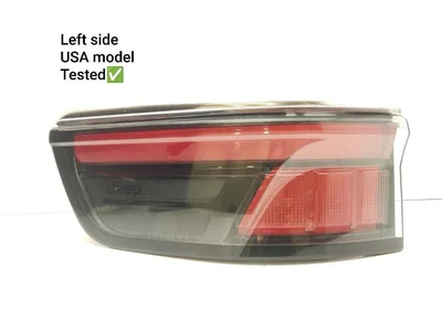 Jeep 68342259AB, P68342259AB Wagoneer/ Wagoneer L WS 2022 Feu arrière USA - Image 1