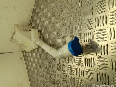 Polestar 6600139870 4 2025 Réservoir d'eau de nettoyage - Image 1