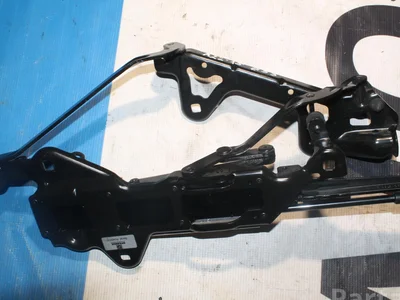 Volvo 09466636011 C70 II Convertible 2008 Charnières du couvercle du coffre - Image 1