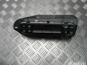 Toyota 55468-02040 / 5546802040 AURIS (_E18_) 2017 Contrôle automatique de la climatisation