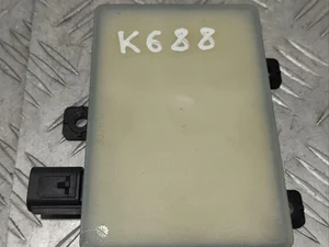 Jaguar FW9314F152BD XE (X760) 2017 Unité de contrôle pour la surveillance des angles morts