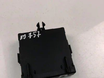 Mercedes-Benz A2059002813 C-CLASS (W205) 2015 Valdymo blokai - Nuotrauka 1