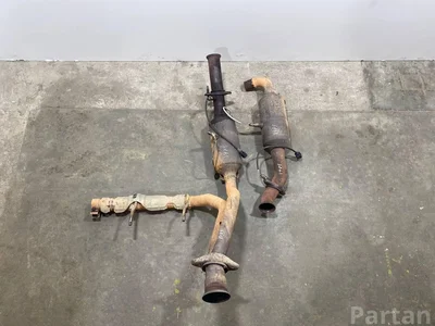 Ford F-Series XIII 2015 Catalyseur - Image 1