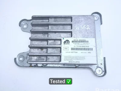 Jeep 68549095AA Wagoneer/ Wagoneer L WS 2022 Audio Amplifier - Image 1