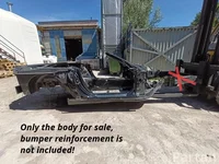 Chevrolet 10447386 CORVETTE (C6) 2012 Nadwozie