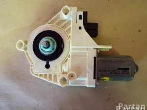 Audi 4F0 959 802 C / 4F0959802C A6 (4F2, C6) 2006 Moteur de lève-vitre Right Rear