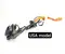 Porsche 7P5.915.651, 298.971.868, 971971676G / 7P5915651, 298971868, 971971676G PANAMERA (971) 2018 Vehicle charging cable - Image 1