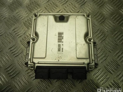 Peugeot 9647472780 307 SW (3H) 2003 Unité de contrôle moteur - Image 1