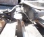 HONDA B37501105 CR-V II (RD_) 2003 Rear axle differential