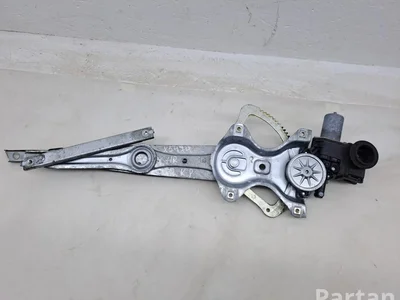 Toyota 85720F4010 C-HR (_X1_) 2019 Podnośnik szyby z przodu z lewej - Obraz 1