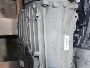 Mercedes-Benz 2182701202, A0002701952, R2212712001 CLS (C218) 2014 Automatic Transmission