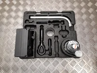 Audi 82A012109 A1 Sportback 2023 Įrankių dėžė