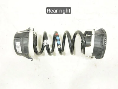 Porsche 9J1511115, 9J1511103C Taycan 2023 Ressort - Image 1