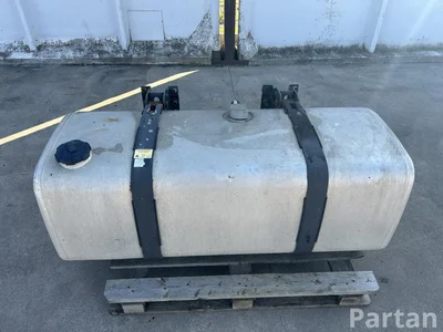 Volvo Trucks 21516480, 20504493, 7420504493, 21516480, 7421516480, 20429201, 7420429201, 21889351, 21964438 FH II 2019 Fuel tank 505L - Image 1