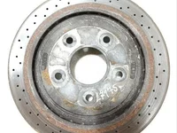 Chevrolet CORVETTE (C6) 2012 Bremsscheibe hinten rechts