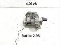 Gebrauchtes Original Aston Martin KY63-4200-AC, 311073AB, 175001325, 154579098 / KY634200AC, 311073AB, 175001325, 154579098 Vantage Coupe 2019 Hinterachsgetriebe