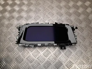 Volkswagen 5H0 920 340 A / 5H0920340A Golf VIII (CD1) 2021 Tableau de bord mph