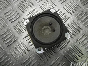 Nissan 28152 5Z000 / 281525Z000 NP300 NAVARA Platform/Chassis (D40) 2010 Haut-parleur haute fréquence