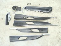 Jeep 6TV311AAAC, 6TV341AAAA, 6TV351AAAB GRAND CHEROKEE V (WL) 2022 Trim Kit