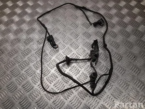 Mercedes-Benz A 212 542 00 18 / A2125420018 M-CLASS (W166) 2013 Parkavimo sistemos jutiklis komplektas