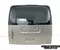Land Rover L8B2-400A18-A / L8B2400A18A Defender Station Wagon (L663) 2022 Tailgate - Image 1