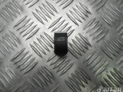 Ford F1ET-14529-AA / F1ET14529AA FOCUS III Turnier 2016 Bouton de lève-vitre - Image 1