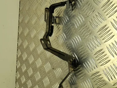 BMW 7389862 X4 (G02) 2019 Support - Image 1