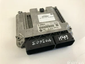 BMW 0281018796; 8518976 / 0281018796, 8518976 1 (F20) 2018 Unités de contrôle