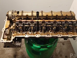 BMW 11357742, N55B30A 5 (F10) 2011 Bloc moteur