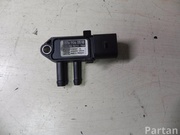 AUDI 076906051B A3 (8P1) 2010 Sensor, presión colector de admisión