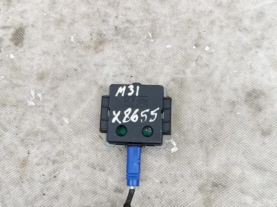 Opel 9840652280 Mokka II e 2022 Amplificateur d'antenne - Image 1