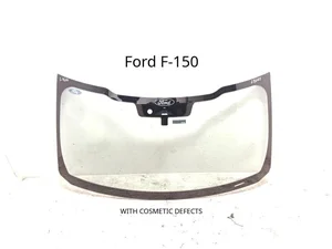 Ford USA RL3T-19H507-AB, RL34-P03100-BE, 03307561404 / RL3T19H507AB, RL34P03100BE, 03307561404 F-150 LIGHTNING Crew Cab Pickup 2025 Frontscheibe