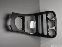 Mercedes-Benz A2056805107 C-CLASS (W205) 2015 Zierleisten