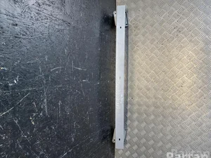 Dacia Spring Electric (BBG) 2021 renforcement parachoques