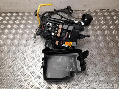 Hyundai 91210-KL141 / 91210KL141 IONIQ 6 2025 Sicherungkasten - Bild 1