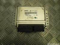 Alfa Romeo 15642WAA 156 (932_) 2001 Unité de contrôle moteur