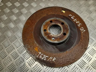 Ford USA HK25NM76 Mustang Mach-E 2022 Disque de frein - Image 1