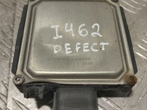 Maserati 670106466, 2C75314808 LEVANTE 2019 Unité de contrôle pour la surveillance des angles morts