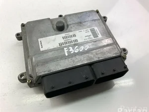 Volvo P30650677 V50 (MW) 2005 Unités de contrôle