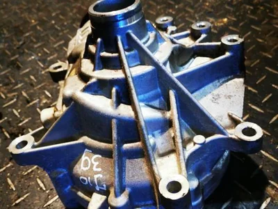 Maserati 06700326720 GHIBLI (M157) 2014 Réducteur essieu avant - Image 1