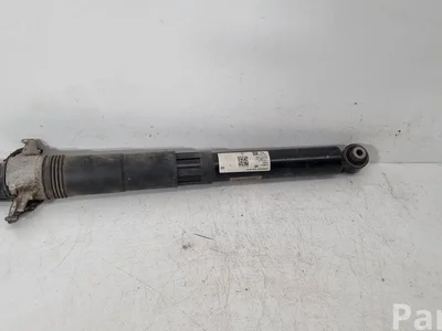 Porsche 9Y0513031C Cayenne 9Y0 9Y3 2022 amortizatorius dešinysis galinis kairysis galinis - Nuotrauka 1