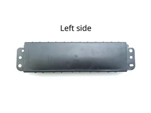 Jeep 68358400AE GRAND CHEROKEE V (WL) 2022 Kelių / pėdų oro pagalvė kairė pusė