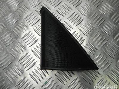 Mercedes-Benz A 211 820 02 02, A 204 720 01 48 / A2118200202, A2047200148 C-CLASS (W204) 2008 Haut-parleur haute fréquence - Image 1