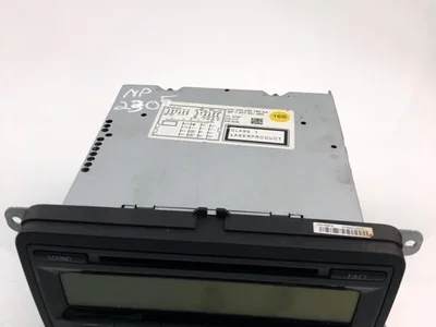 Volkswagen 1K0035186AA PASSAT (3C2) 2008 Radio / lecteur CD - Image 1