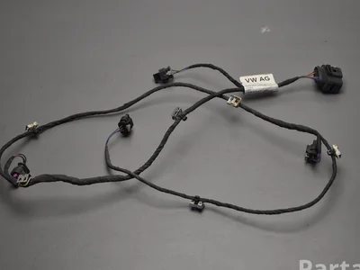 Škoda 3V9971104A SUPERB III universalas (3V5) 2015 Laidai - Nuotrauka 1